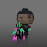 FUNKO POP PLUS: JUJUTSU KAISEN - AOI TODO (KICK)