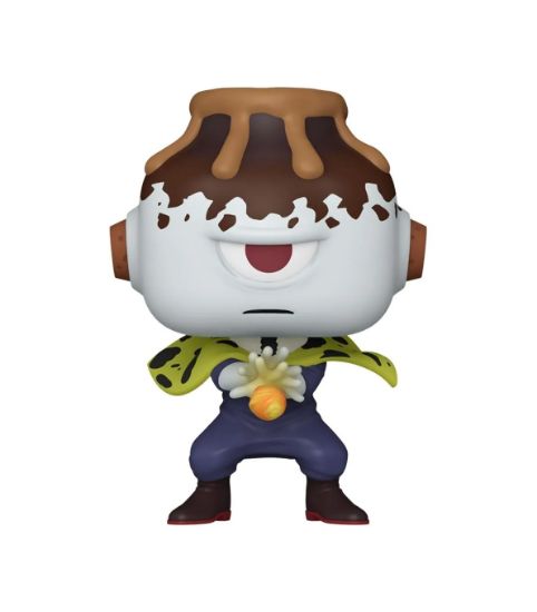 FUNKO POP ANIMATION: JUJUTSU KAISEN - JOGO