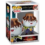 FUNKO POP ANIMATION: JUJUTSU KAISEN - JOGO