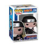 FUNKO POP ANIMATION: NARUTO CLASSIC - HIRUZEN