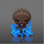 FUNKO POP PLUS: NARUTO SHIPPUDEN - A (4TH RAIKAGE) W/CH (GW)