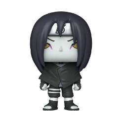 FUNKO POP ANIMATION: NARUTO SHIPPUDEN - OROCHIMARU (SANNIN)