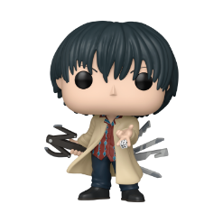 FUNKO POP ANIMATION: SAKAMOTO DAYS - YOICHI NAGUMO