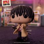 FUNKO POP ANIMATION: SAKAMOTO DAYS - YOICHI NAGUMO