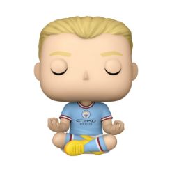FUNKO POP FOOTBALL: MANCHESTER CITY - ERLING HAALAND