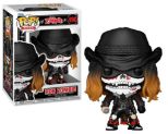 FUNKO POP ROCKS: ROB ZOMBIE - ROB ZOMBIE W/BANDANA