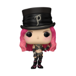 FUNKO POP ROCKS: P!NK - LADY MARMALADE