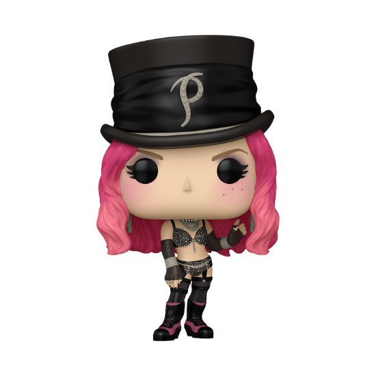 FUNKO POP ROCKS: P!NK - LADY MARMALADE