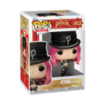 FUNKO POP ROCKS: P!NK - LADY MARMALADE