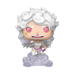 FUNKO POP ANIMATION: ONE PIECE - BONNEY 5TH GEAR W/CHASE
