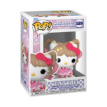 FUNKO POP SANRIO: HELLO KITTY - HELLO KITTY K-POP