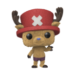 FUNKO POP TV: ONE PIECE - CHOPPER