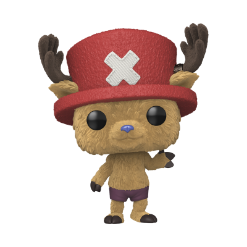 FUNKO POP TV: ONE PIECE - CHOPPER