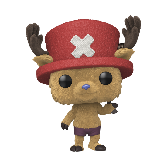 FUNKO POP TV: ONE PIECE - CHOPPER