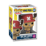 FUNKO POP TV: ONE PIECE - CHOPPER