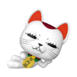 FUNKO POP ANIMATION: DANDADAN - TURBOGRANNYCAT