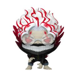 FUNKO POP ANIMATION: DANDADAN - OKARUN W/CH