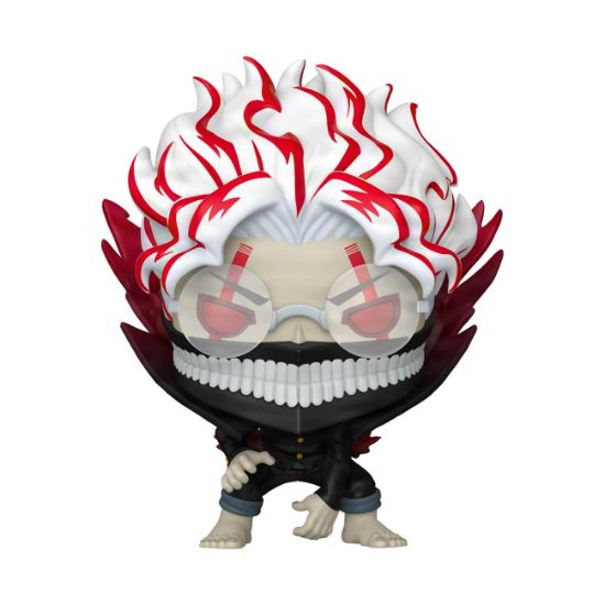 FUNKO POP ANIMATION: DANDADAN - OKARUN W/CH