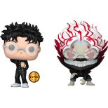 FUNKO POP ANIMATION: DANDADAN - OKARUN W/CH