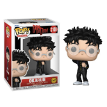 FUNKO POP ANIMATION: DANDADAN - OKARUN W/CH