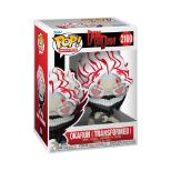 FUNKO POP ANIMATION: DANDADAN - OKARUN W/CH