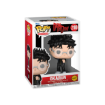 FUNKO POP ANIMATION: DANDADAN - OKARUN W/CH
