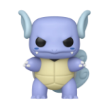 FUNKO POP GAMES: POKEMON - WARTORTLE