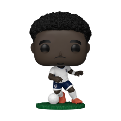 FUNKO POP FOOTBALL: ENGLAND - BUKAYO SAKA