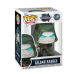 FUNKO POP GAMES: WARHAMMER 40,000 - AELDARI RANGER