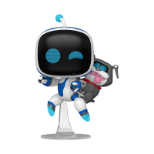 FUNKO POP GAMES: ASTRO BOT - ASTRO W/BARKSTER