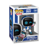 FUNKO POP GAMES: ASTRO BOT - ASTRO W/BARKSTER