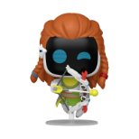 FUNKO POP GAMES: ASTRO BOT - ALOY ASTRO BOT