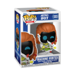 FUNKO POP GAMES: ASTRO BOT - ALOY ASTRO BOT