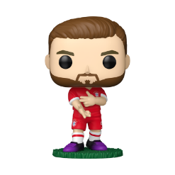 FUNKO POP FOOTBALL: BAYERN MUNICH - KANE
