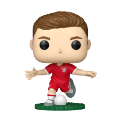 FUNKO POP FOOTBALL: BAYERN MUNICH - KIMMICH