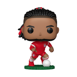 FUNKO POP FOOTBALL: BAYERN MUNICH - OLISE
