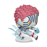 FUNKO POP ANIMATION: DEMON SLAYER - AKAZA