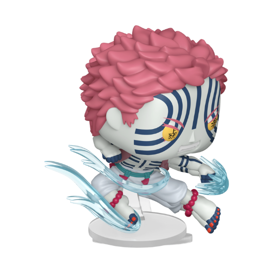 FUNKO POP ANIMATION: DEMON SLAYER - AKAZA