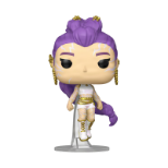 FUNKO POP ANIMATION: KPOP DEMON HUNTERS - RUMI W/CH (GW)