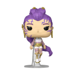 FUNKO POP ANIMATION: KPOP DEMON HUNTERS - RUMI W/CH (GW)