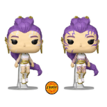 FUNKO POP ANIMATION: KPOP DEMON HUNTERS - RUMI W/CH (GW)