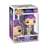 FUNKO POP ANIMATION: KPOP DEMON HUNTERS - RUMI W/CH (GW)