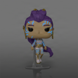 FUNKO POP ANIMATION: KPOP DEMON HUNTERS - RUMI W/CH (GW)