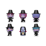 FUNKO POP MYSTERY: K-POP DEMON HUNTERS