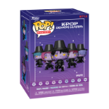 FUNKO POP MYSTERY: K-POP DEMON HUNTERS