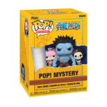 FUNKO POP MYSTERY: ONE PIECE