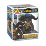 FUNKO POP PREMIUM: NARUTO SHIPPUDEN - SASUKE