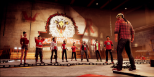 Cobra Kai 2: Dojos Rising (XBOX Series X & XBOX One)