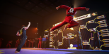 Cobra Kai 2: Dojos Rising (XBOX Series X & XBOX One)