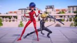 Miraculous: Rise Of The Sphinx (XBOX Series X & XBOX One)